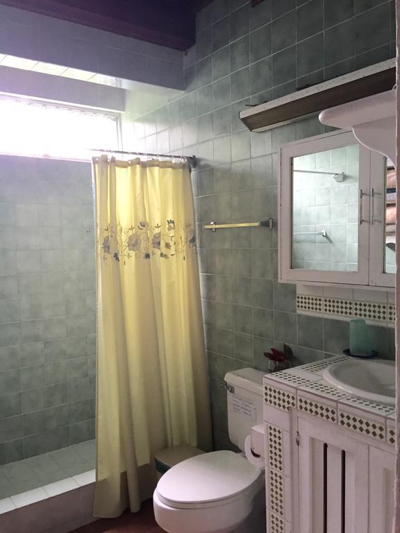 Chalet Nicholas Bed & Breakfast Nuevo Arenal Exterior photo